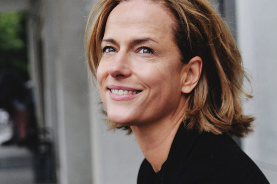 Claudia Michelsen