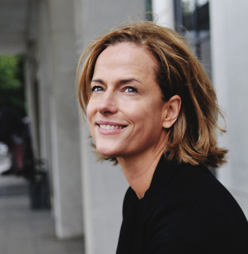 Claudia Michelsen