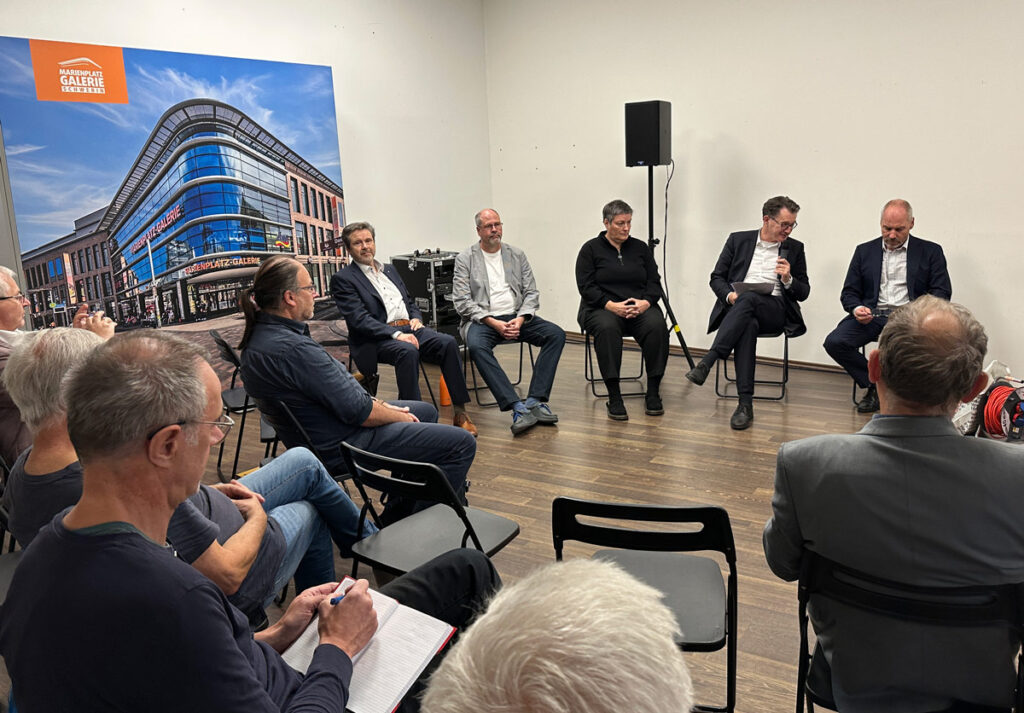 MAG: Medizinverbrechen - Ausstellung