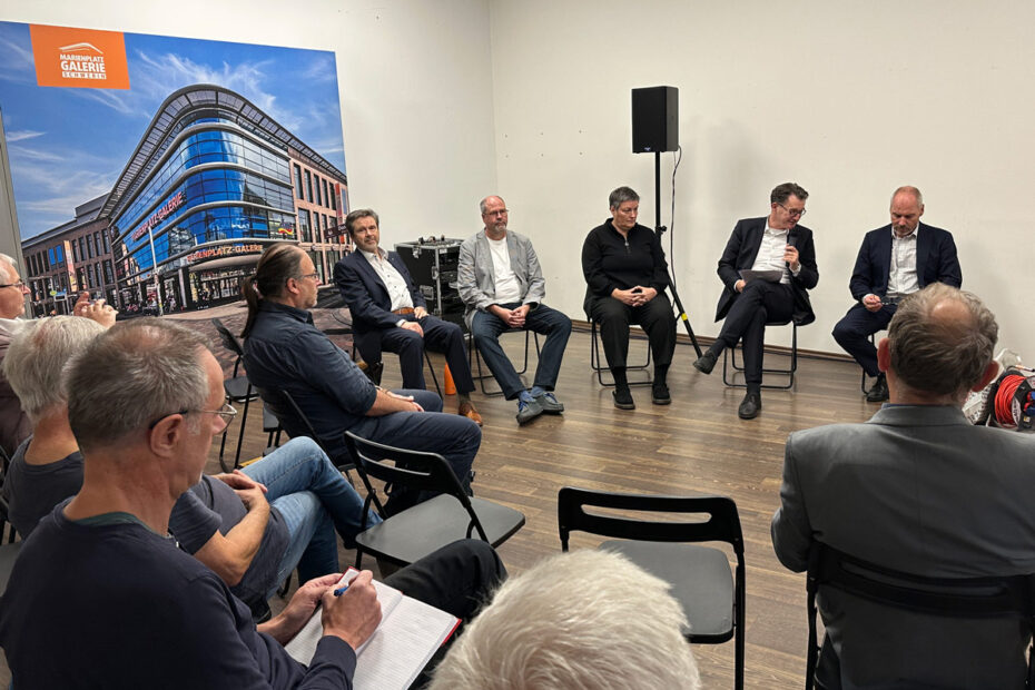 MAG: Medizinverbrechen - Ausstellung