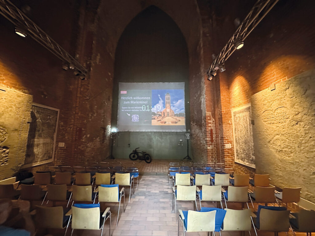Marienkino