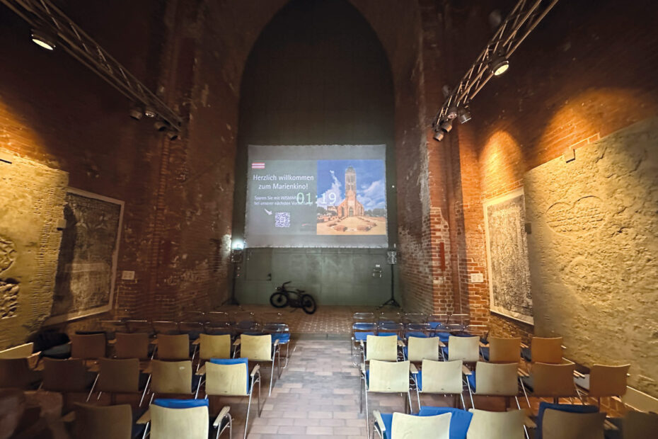 Marienkino