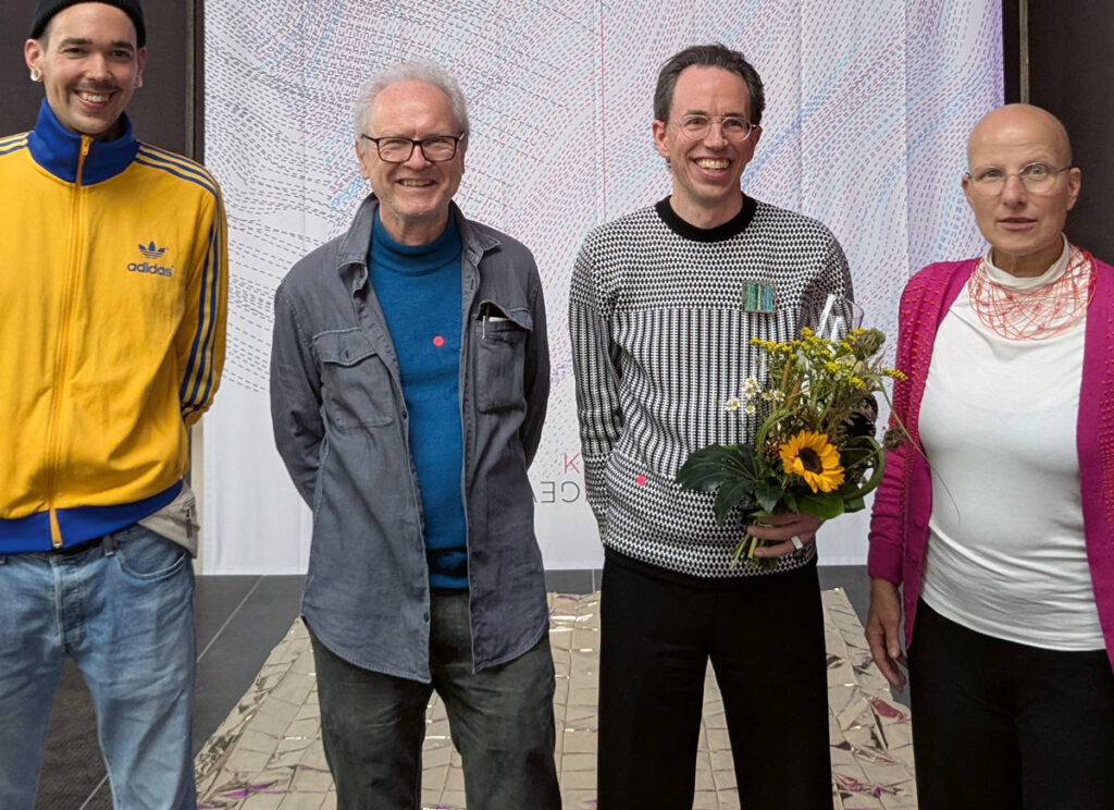 Frangfrisch Messe Wismar