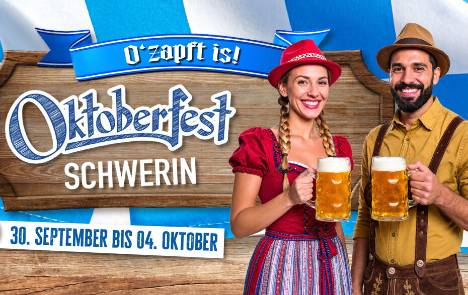 Oktoberfest 2026