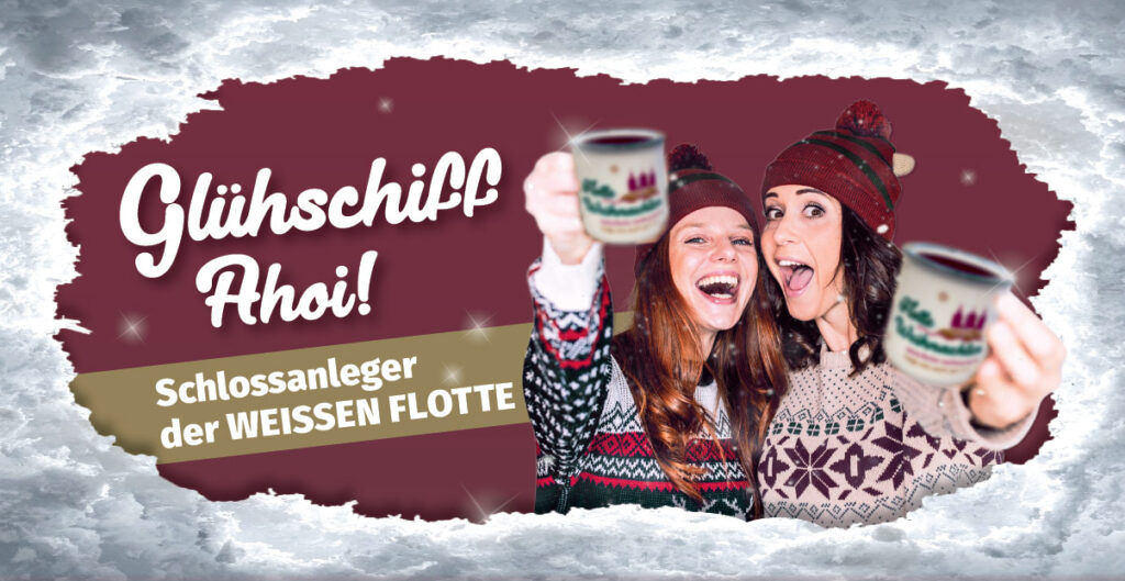 Flotte Weihnacht
