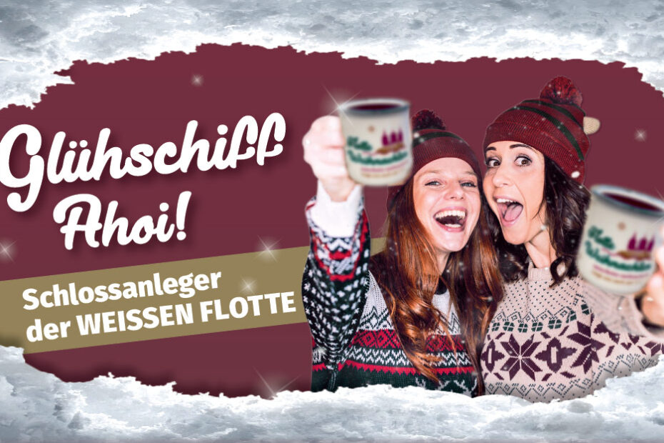 Flotte Weihnacht