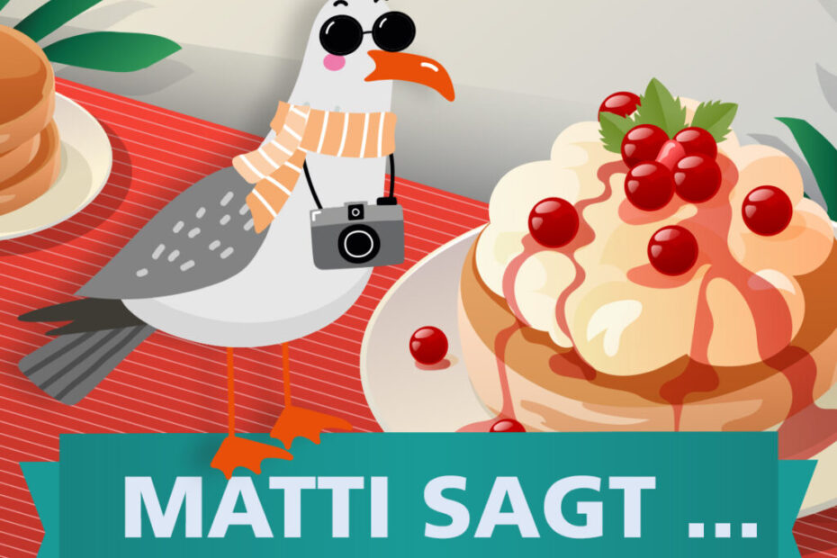 Matti sagt...Schwwarzwälderkirschorte