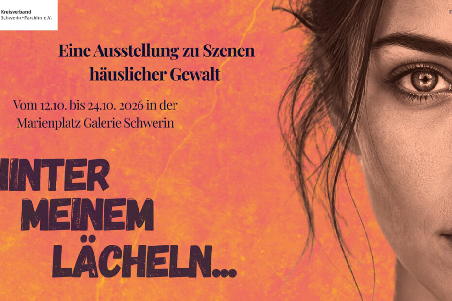 MAG - Ausstellung "Häusliche Gewalt"