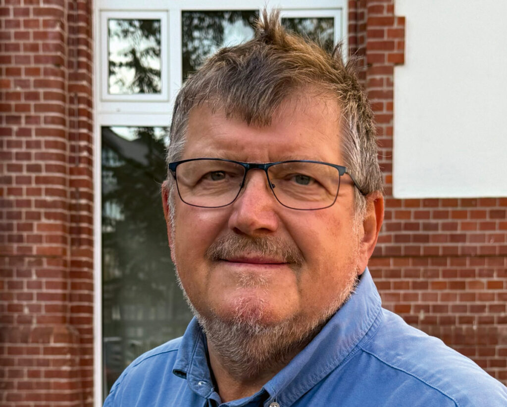 Mecklenburger Köpfe - Peter Scherrer