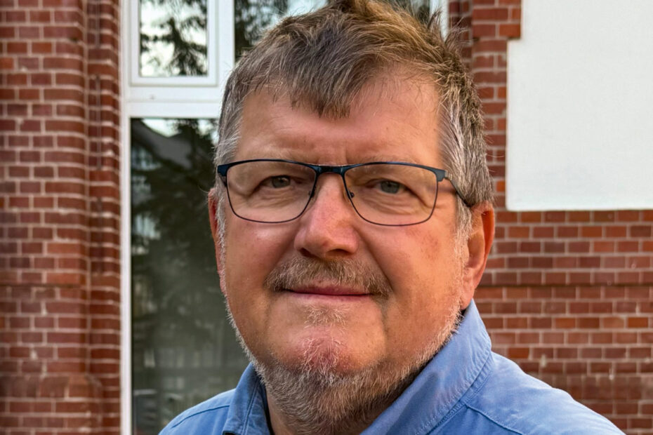Mecklenburger Köpfe - Peter Scherrer